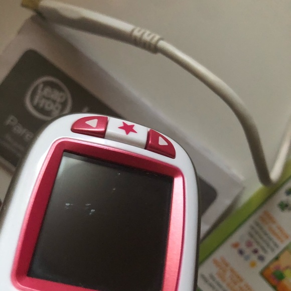 Leap Frog Leap Band⌚️ - Picture 8 of 16